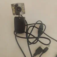 وب کم . کامیپوتر