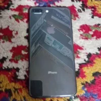 آیفون 8 پلاس درحد