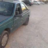 اردی مدل ۷۸ دوگانه cng