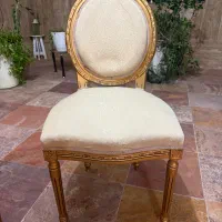 صندلی و میز