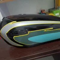 باک هوندا کاربرات تیزویی سالم