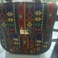 کیف سنتی زنانه