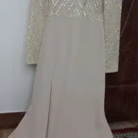 لباس مجلسی بلند