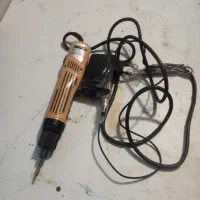 پیچ گوشتی برقی مارک تک