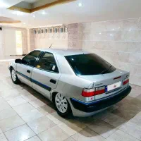 زانتیا سالم و سلامت 2000cc