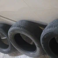 لاستیک ۲۰۵ رینگ ۱۵