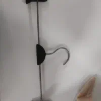 چوبکار لباس دوگیره