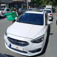 شاهین مدل۴۰۲ شاسی سالم بدون رنگ