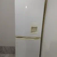 یخچال فریزر