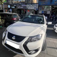کوییک GXL سفید تک رنگ صفر مدل 1404/1405 تحویل روز