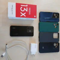 Redmi 13X