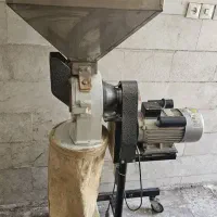 آسیاب تک فاز برند توس شکن خراسان مدل Ts2500