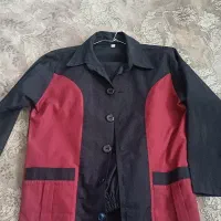 لباس فرمه مدرسه