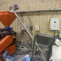 بالابر مواد ، موادکش