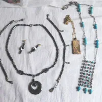 سرویس کامل سنگ حدید ، رومانتویی چوبی و استیل