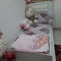 سرویس تختخواب کودک