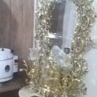 آینه کنسول