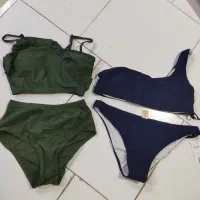 حراجی مایوبیکینی و قهرمانی زنانه