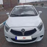 برلیانس H230 مدل ۱۳۹۷
