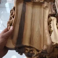 فروش ویژه اجناس چوبی