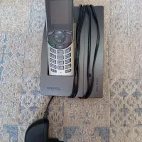 تلفن بی سیم