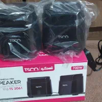 باند و اسپیکر