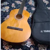 فروش گیتار یاماها CC60S فندر