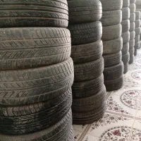 لاستیک استوک برزگر (قیمت مناسب)