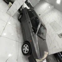 پراید تمیز