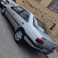 پژو405مدل96