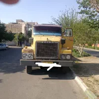 کشنده ولوو N12