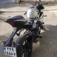 cf250sr|موتورسیکلت|کرج, دولت‌آباد|دیوار