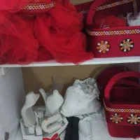 تزیینات عروسی