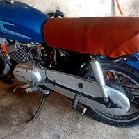 یاماها آرس 125
