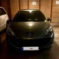 ۲۰۷ اتومات DAE ، پانا ، ارتقا ۸۵ تیوفایو پلاس  vvt