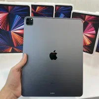 Ipad pro 2021 12.9 Wifi 1tb|تبلت|اهواز, آریاشهر|دیوار