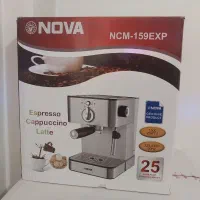 قهوه نوا