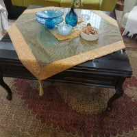 میز جلو مبلی