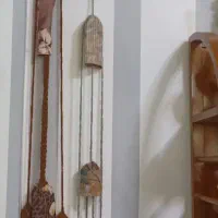 عروسک بافتنی