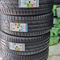 ۴ حلقه ۲۱۵/۴۵/۱۸ هانکوک اصلی شرکتی