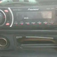 ظبط پایونر مدل ۳۱۵۰