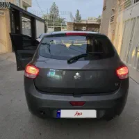تیبا ۲ مدل۹۸ بدون رنگ