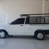 فروش پراید وانت مدل ۱۴۰۰