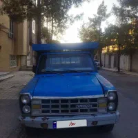 نیسان مدل 77