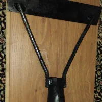 علف زن دستی  چاقو اشپزخانه اره سامورایی داس بیل