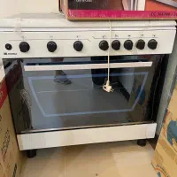 گاز روبینا پنج شعله