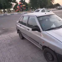 پراید صبا