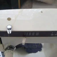 چرخ خیاطی گلدوزی سینگ