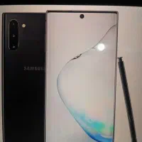 سامسونگ گلکسی نوت ۱۰