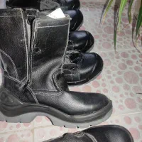 کفش ایمنی
